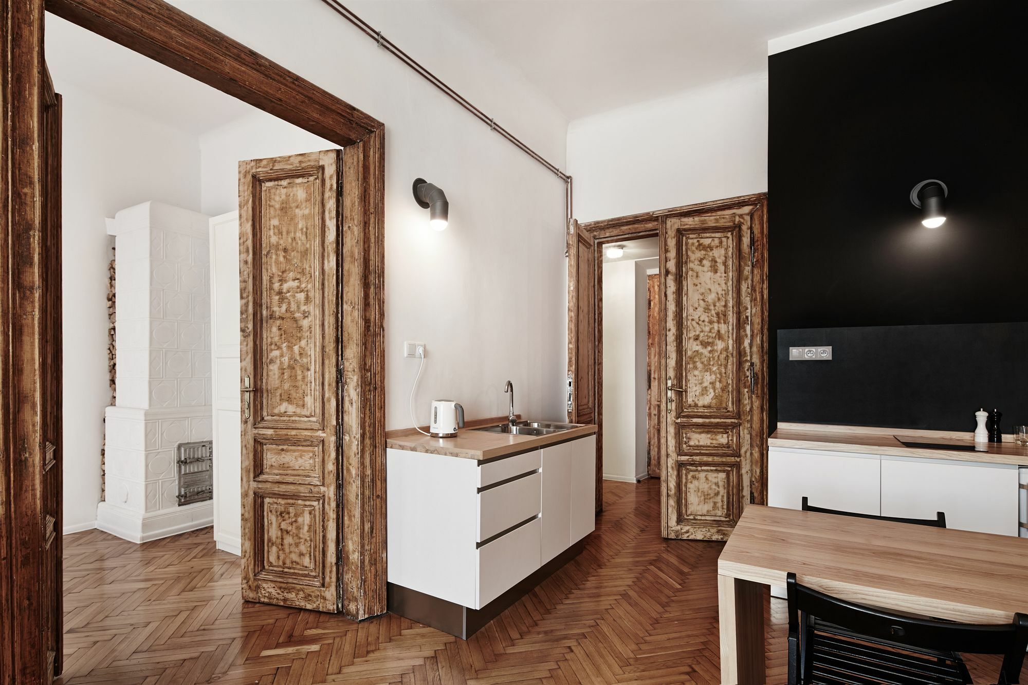 Laiko Aparthotel 3*