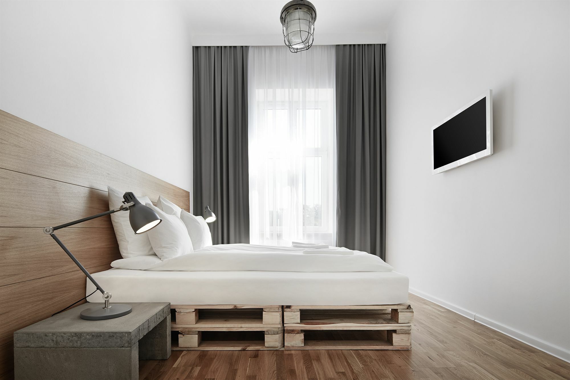 Aparthotel Laiko 3*