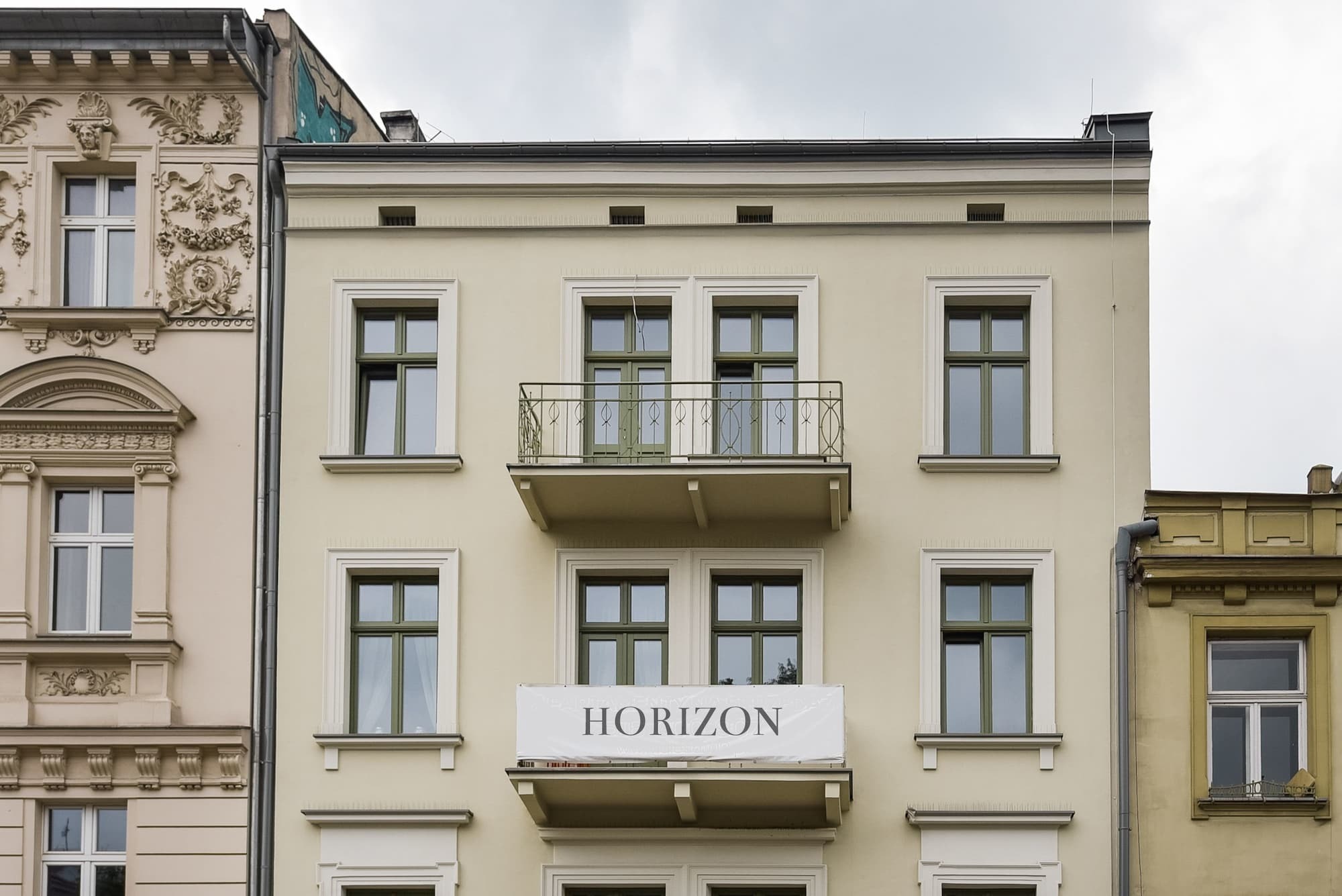 Movart Boutique Hotel apartamentowy