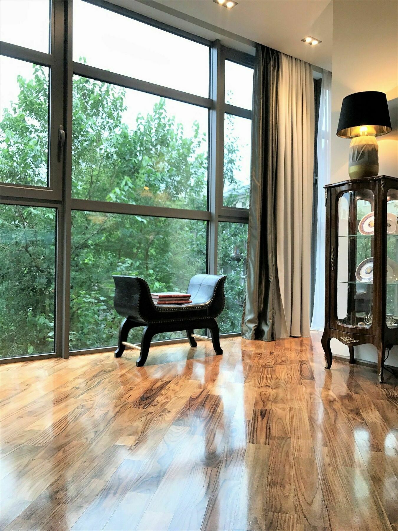 Aparthotel Mondrian Luxury & Old Town Cracóvia