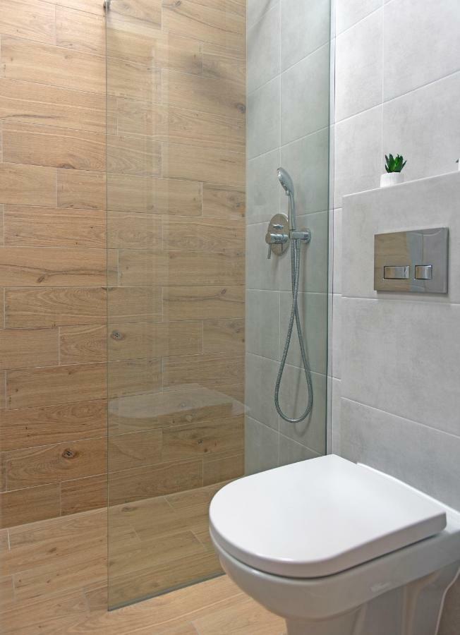 Hotel Aparthotel Studio Krakau