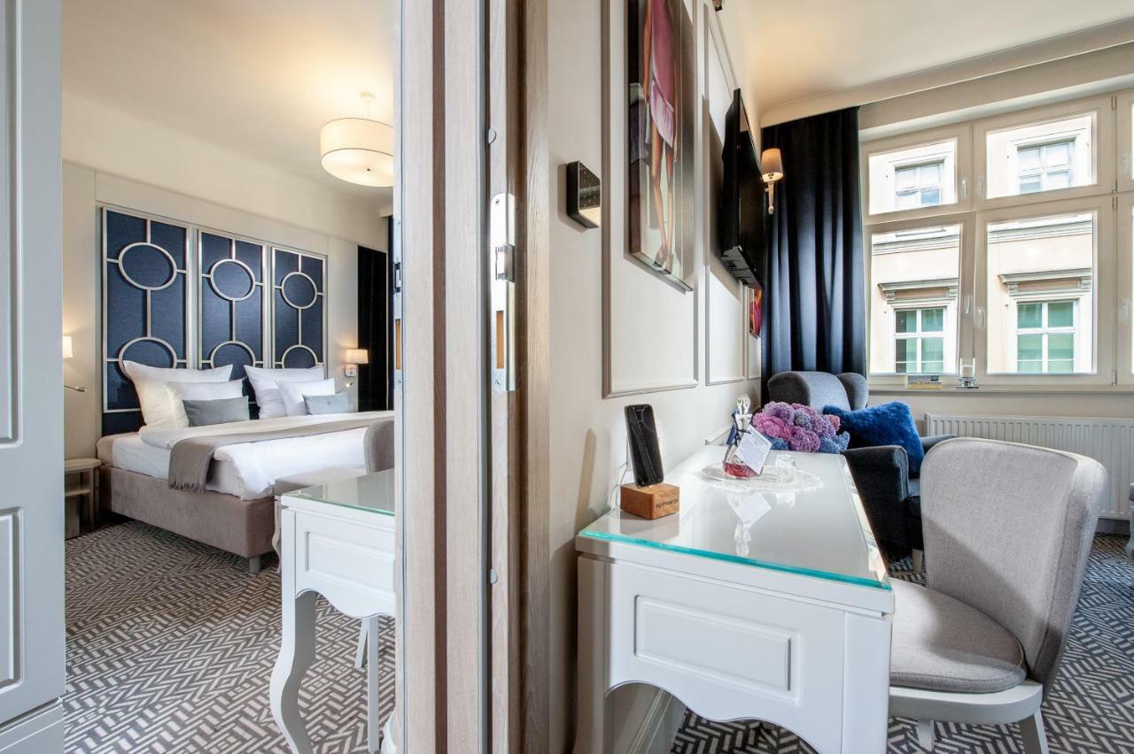 Amber Design 4* Krakow
