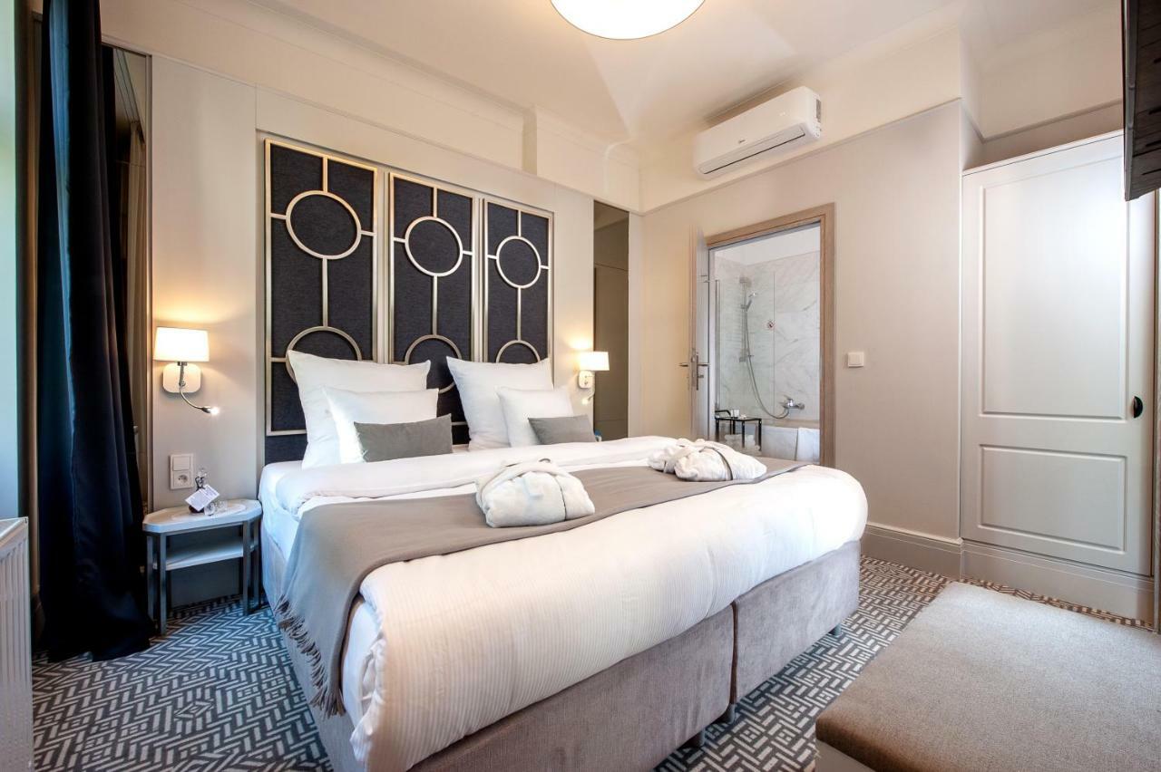 Amber Design 4* Krakow