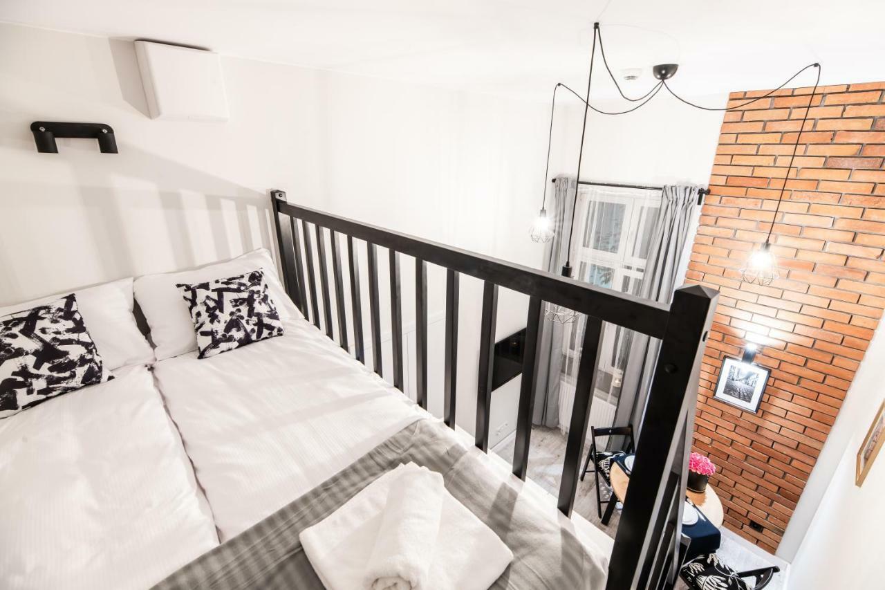 Aparthotel Dietla 32 Residence: Oasis Krakow