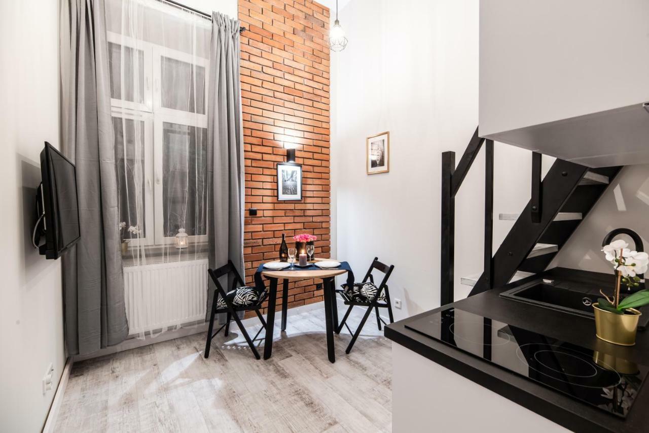 Dietla 32 Residence: Oasis Aparthotel