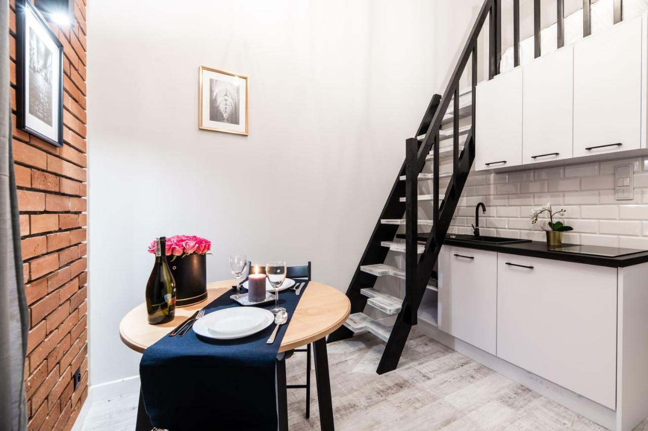 Aparthotel Dietla 32 Residence: Oasis Krakow
