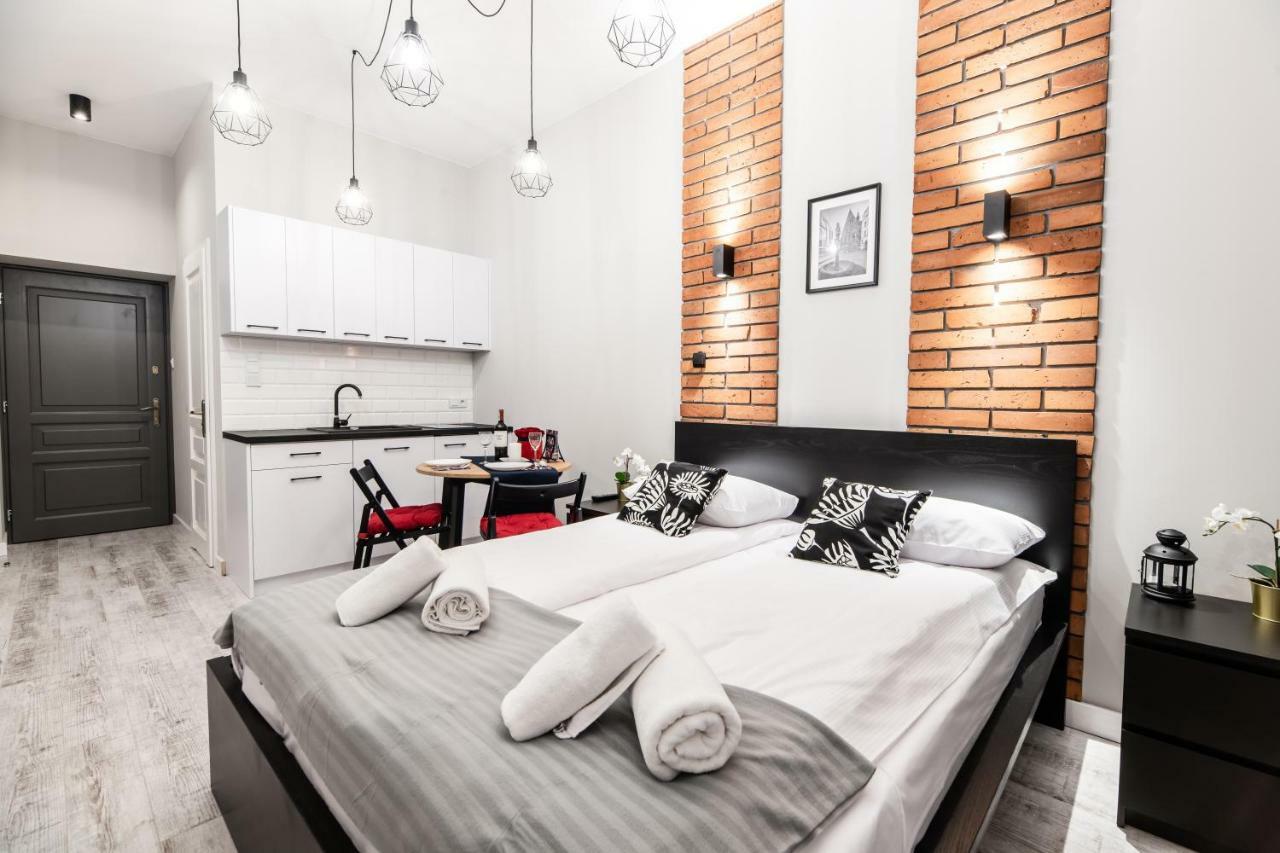 Aparthotel Dietla 32 Residence: Oasis 2*