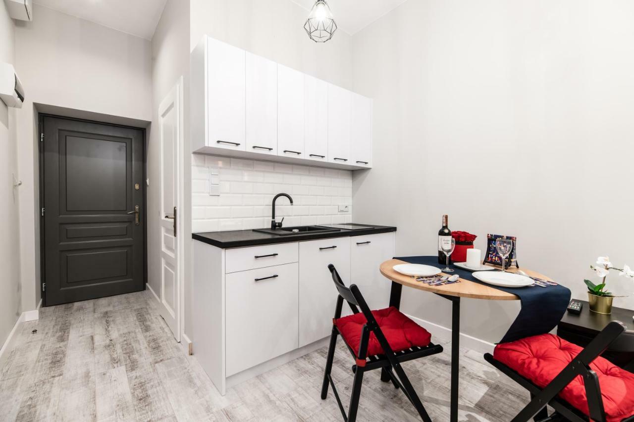 Dietla 32 Residence: Oasis 2*