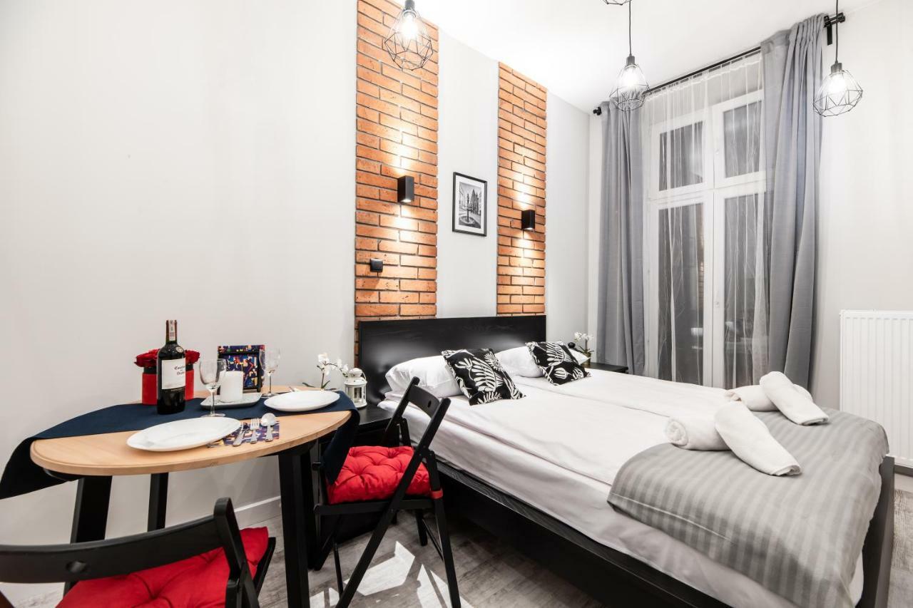 Aparthotel Dietla 32 Residence: Oasis Krakow