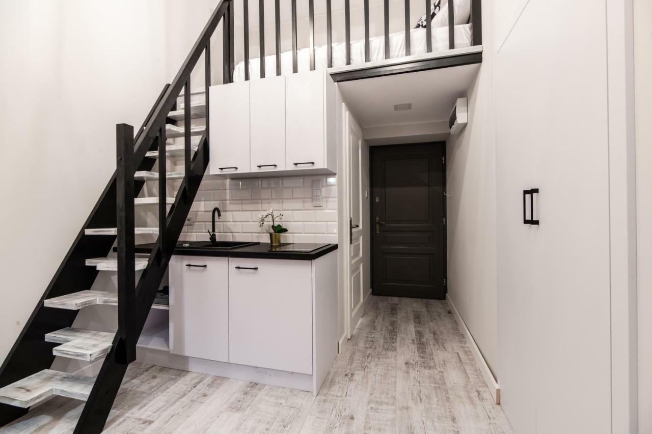 Dietla 32 Residence: Oasis Krakow