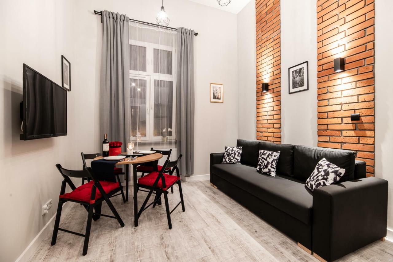 Dietla 32 Residence: Oasis Krakow