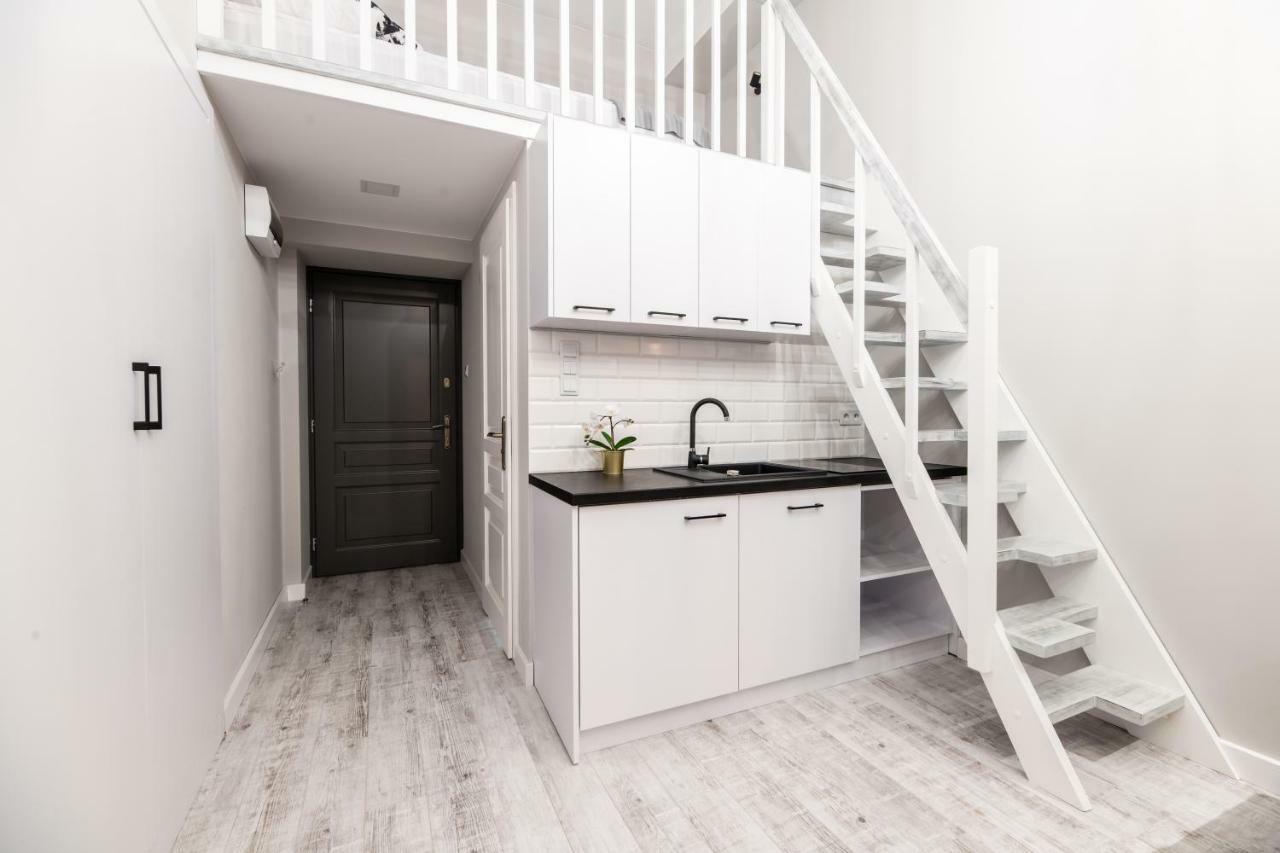 Aparthotel Dietla 32 Residence: Oasis 2*