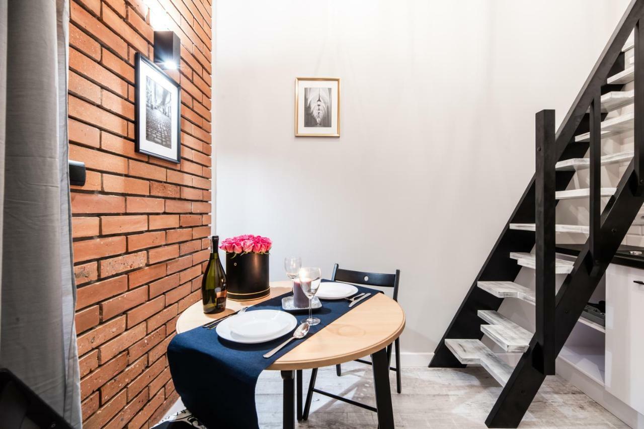 Dietla 32 Residence: Oasis Krakow