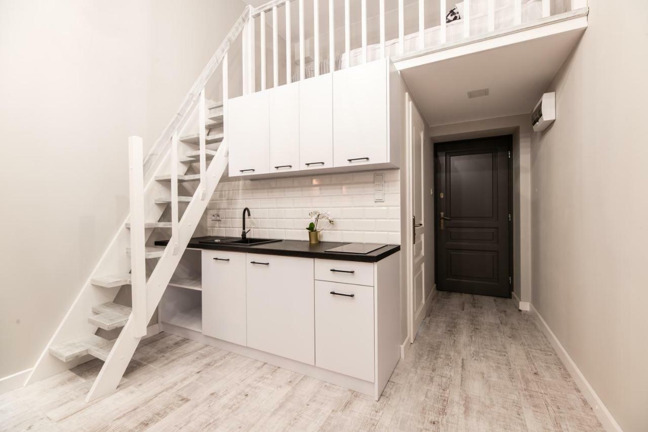 Dietla 32 Residence: Oasis Aparthotel Krakow