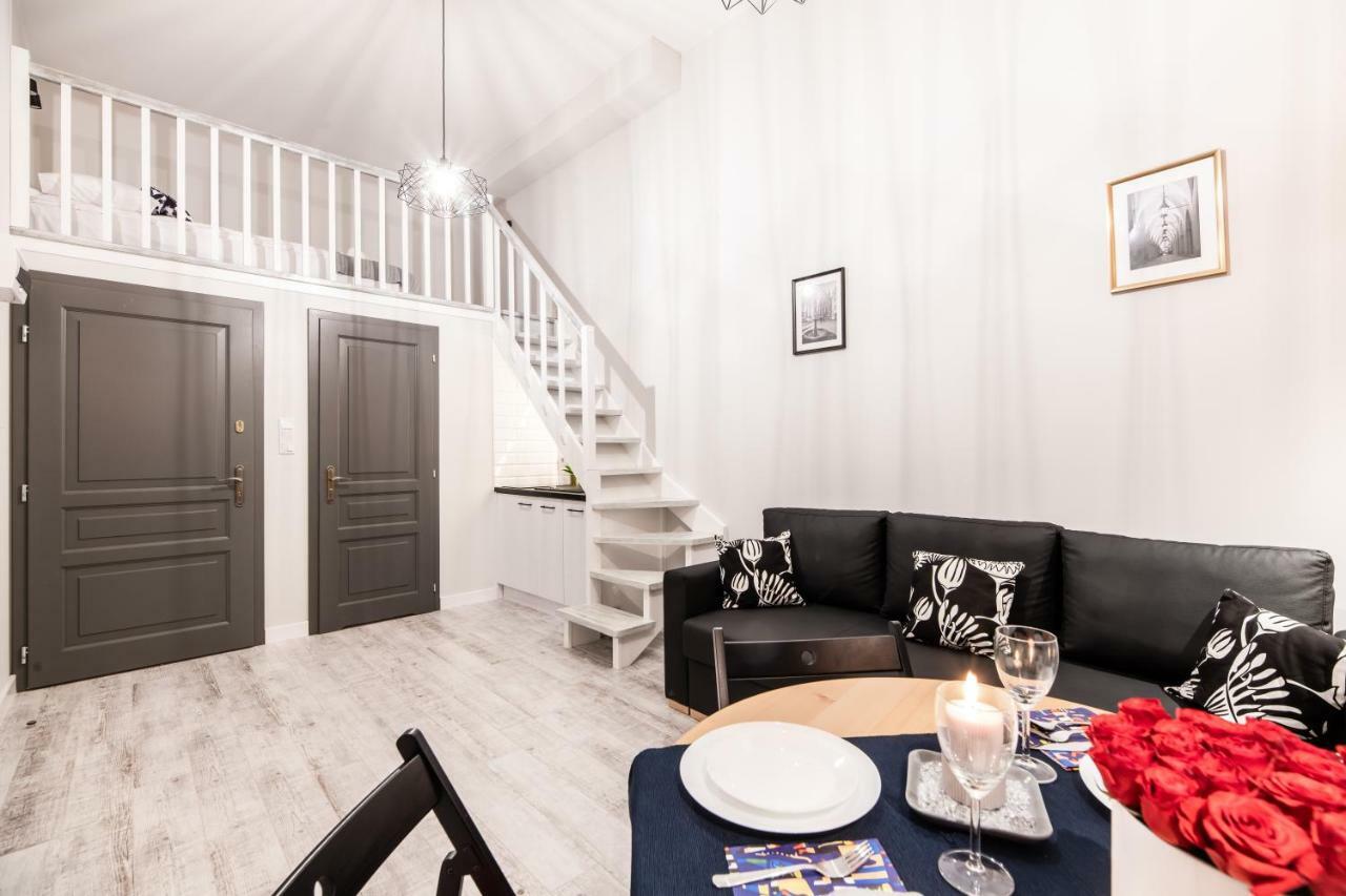 Aparthotel Dietla 32 Residence: Oasis