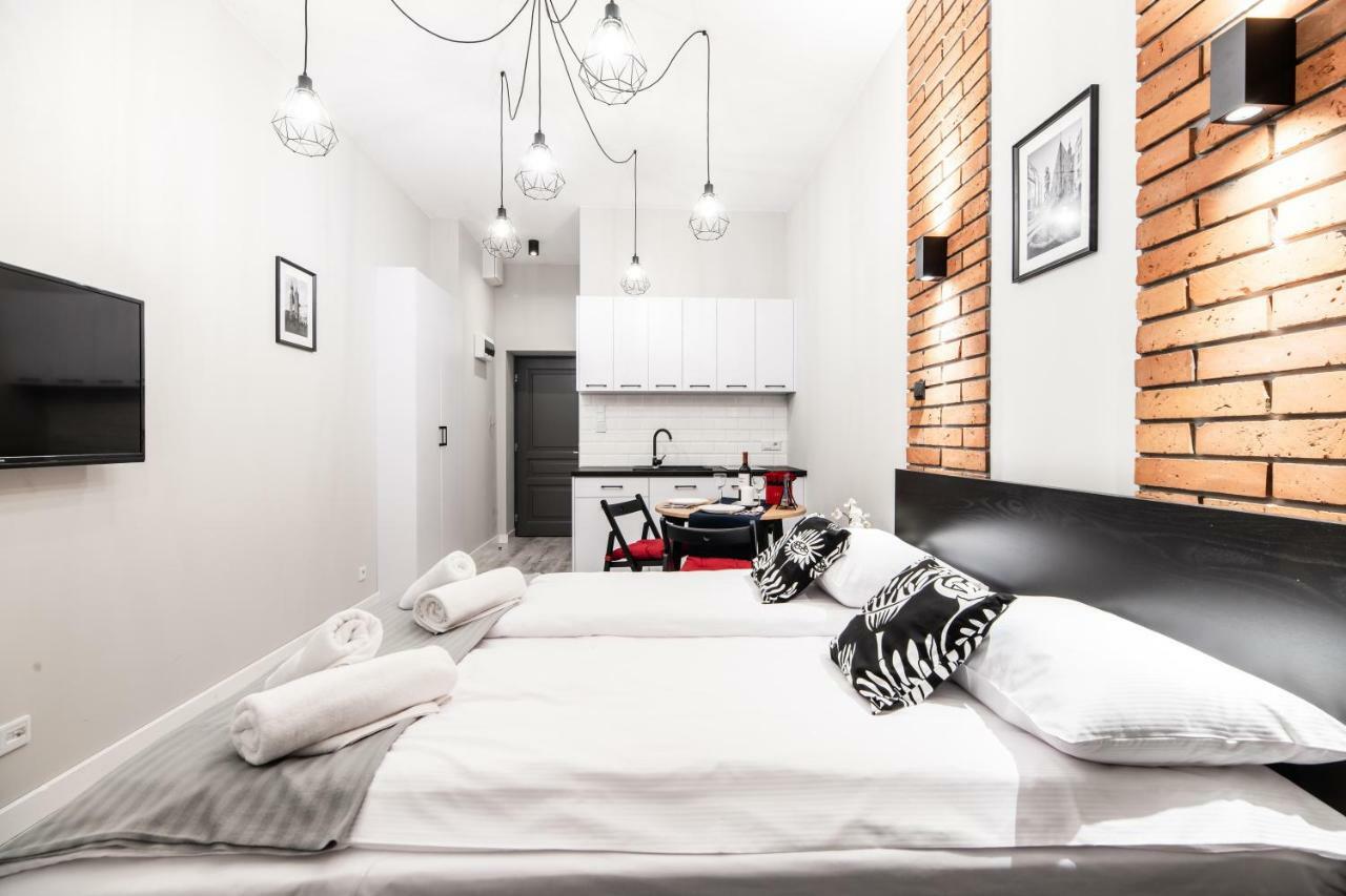 Aparthotel Dietla 32 Residence: Oasis 2*