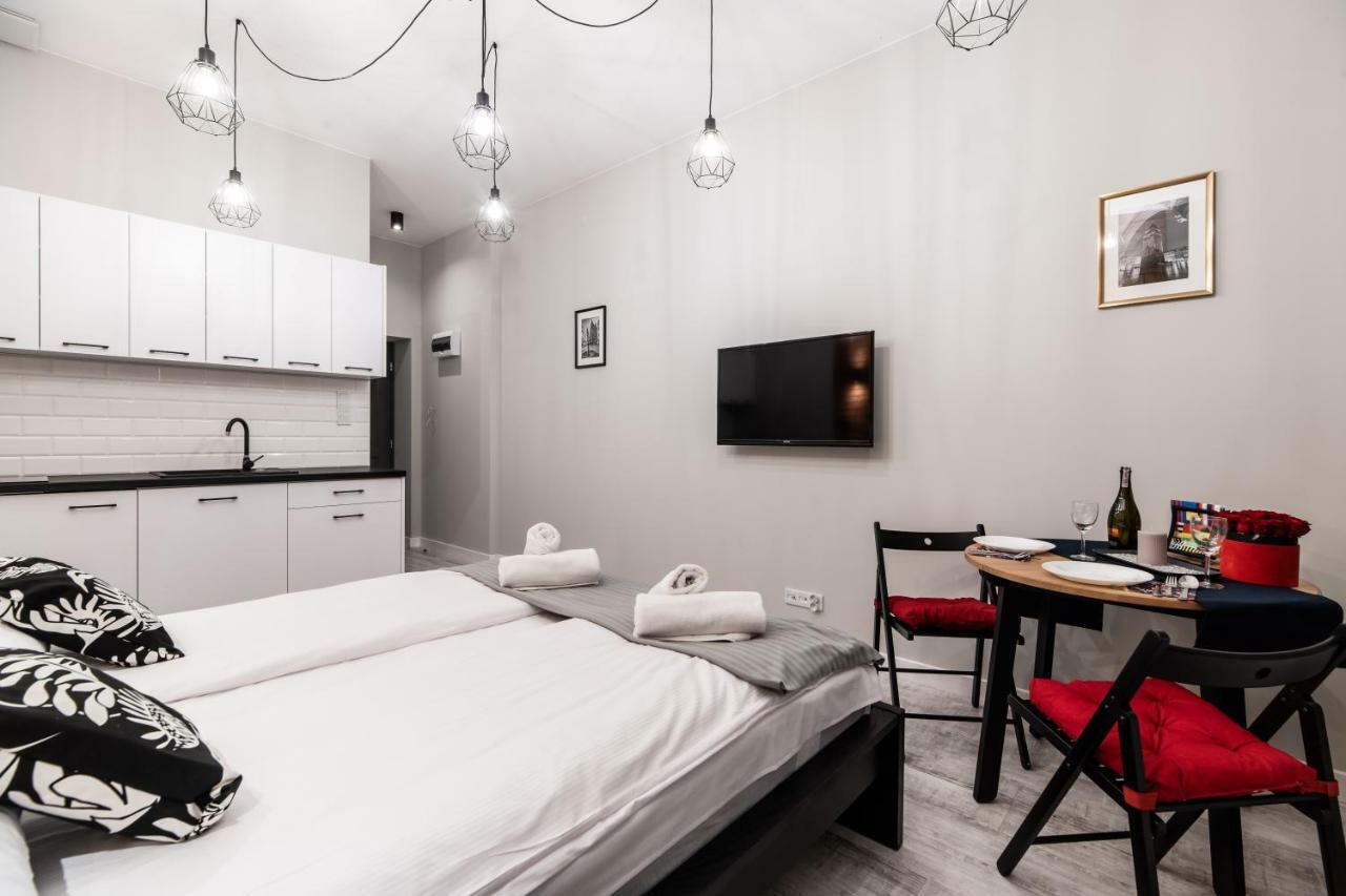 Dietla 32 Residence: Oasis 2*