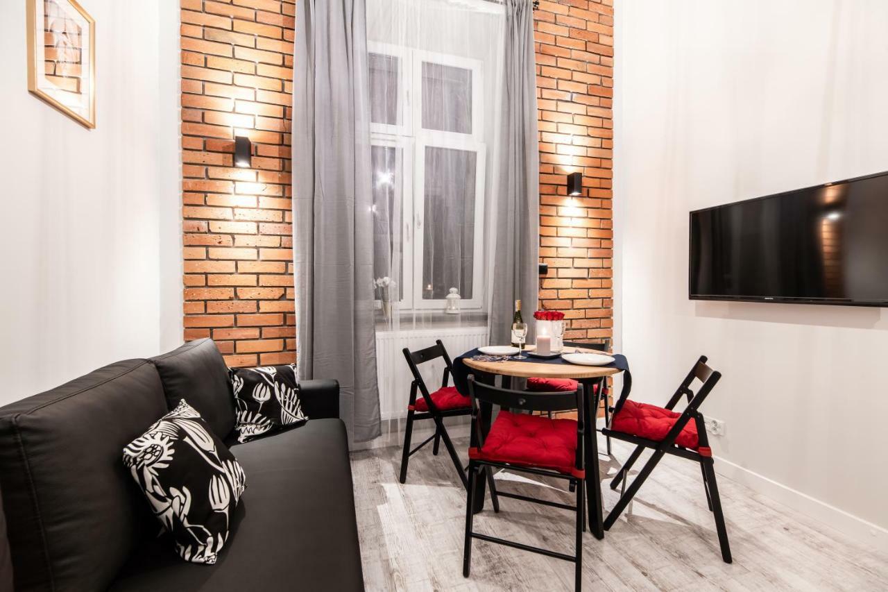 Dietla 32 Residence: Oasis Aparthotel Krakow