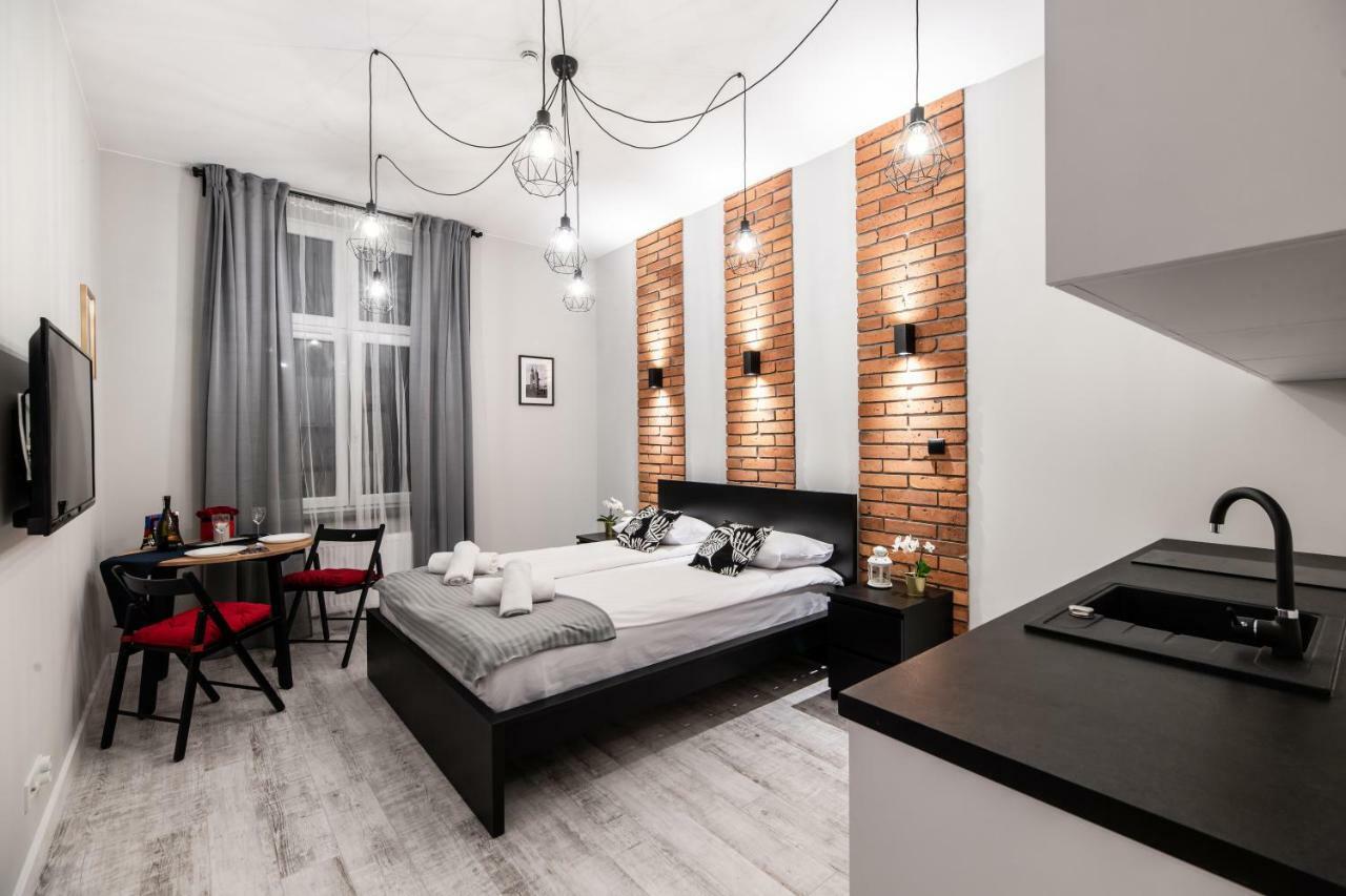 Dietla 32 Residence: Oasis Krakow