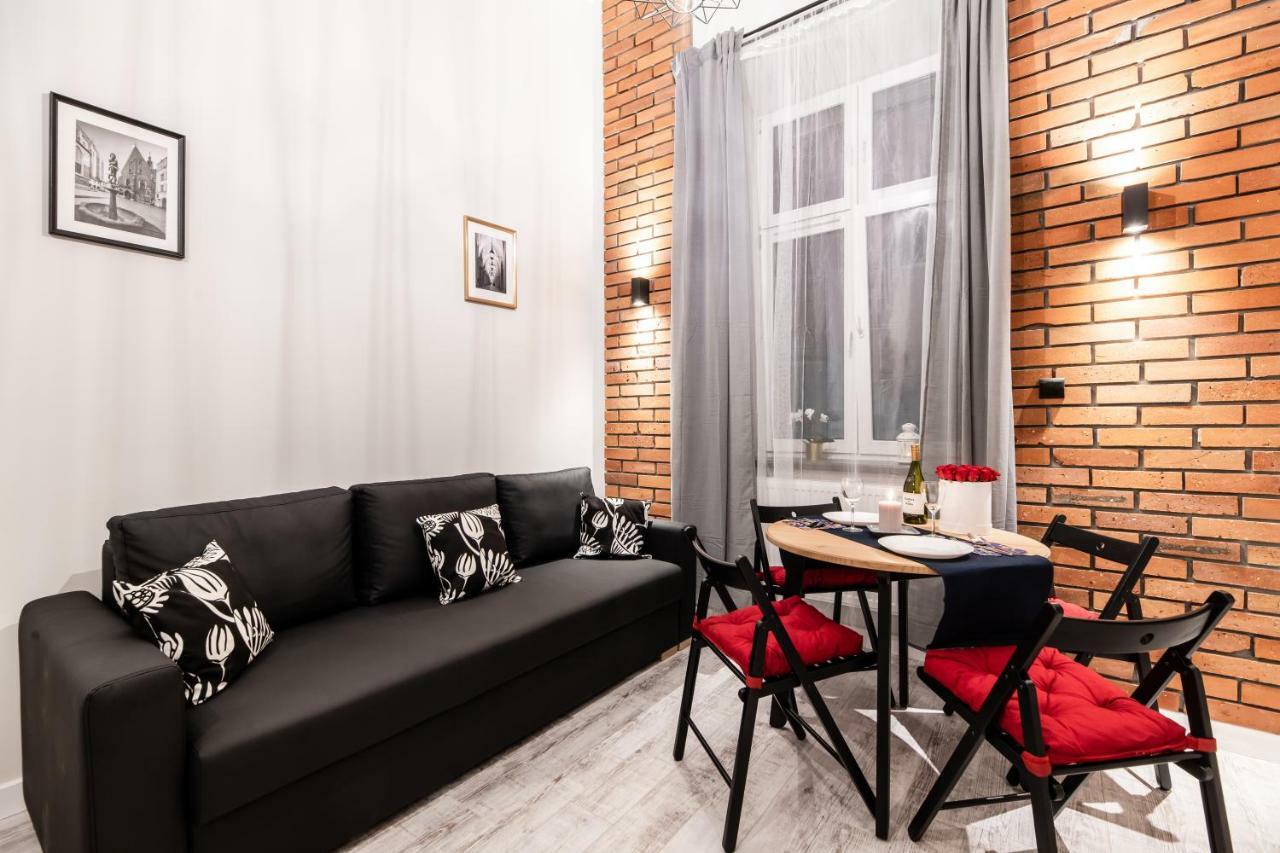 Dietla 32 Residence: Oasis Aparthotel 2*