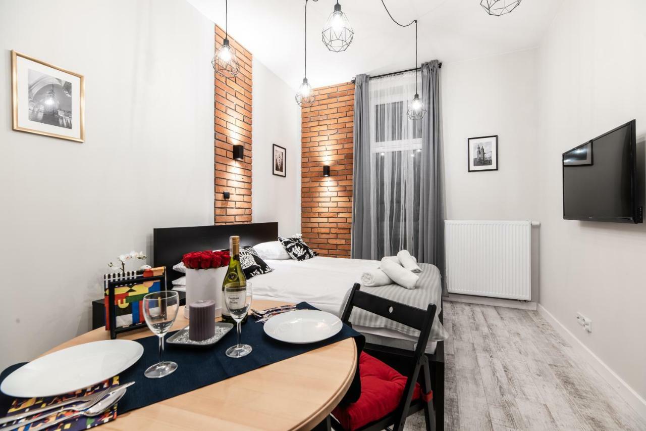 Dietla 32 Residence: Oasis Krakow