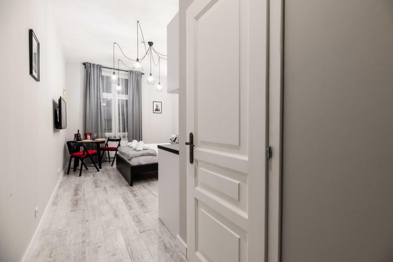 Dietla 32 Residence: Oasis Aparthotel
