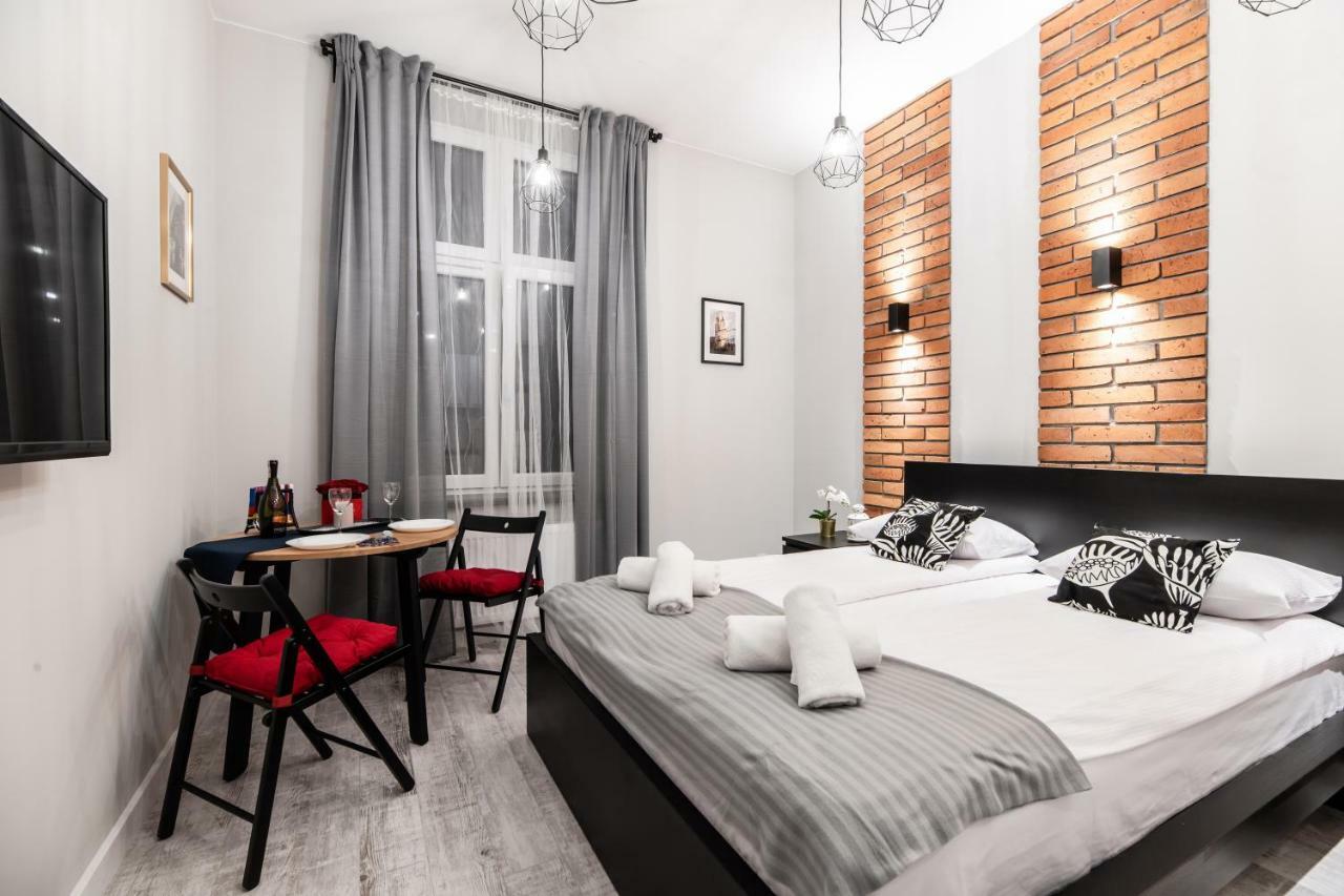 Aparthotel Dietla 32 Residence: Oasis Krakow