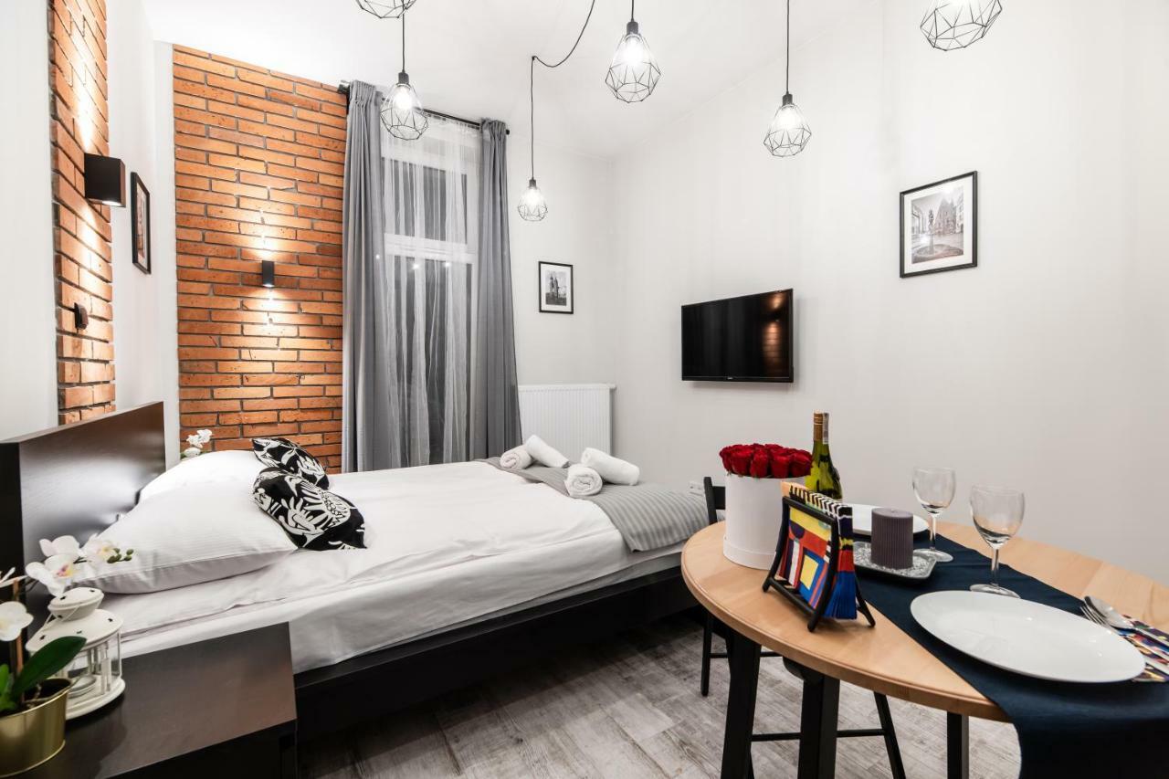 Dietla 32 Residence: Oasis Aparthotel