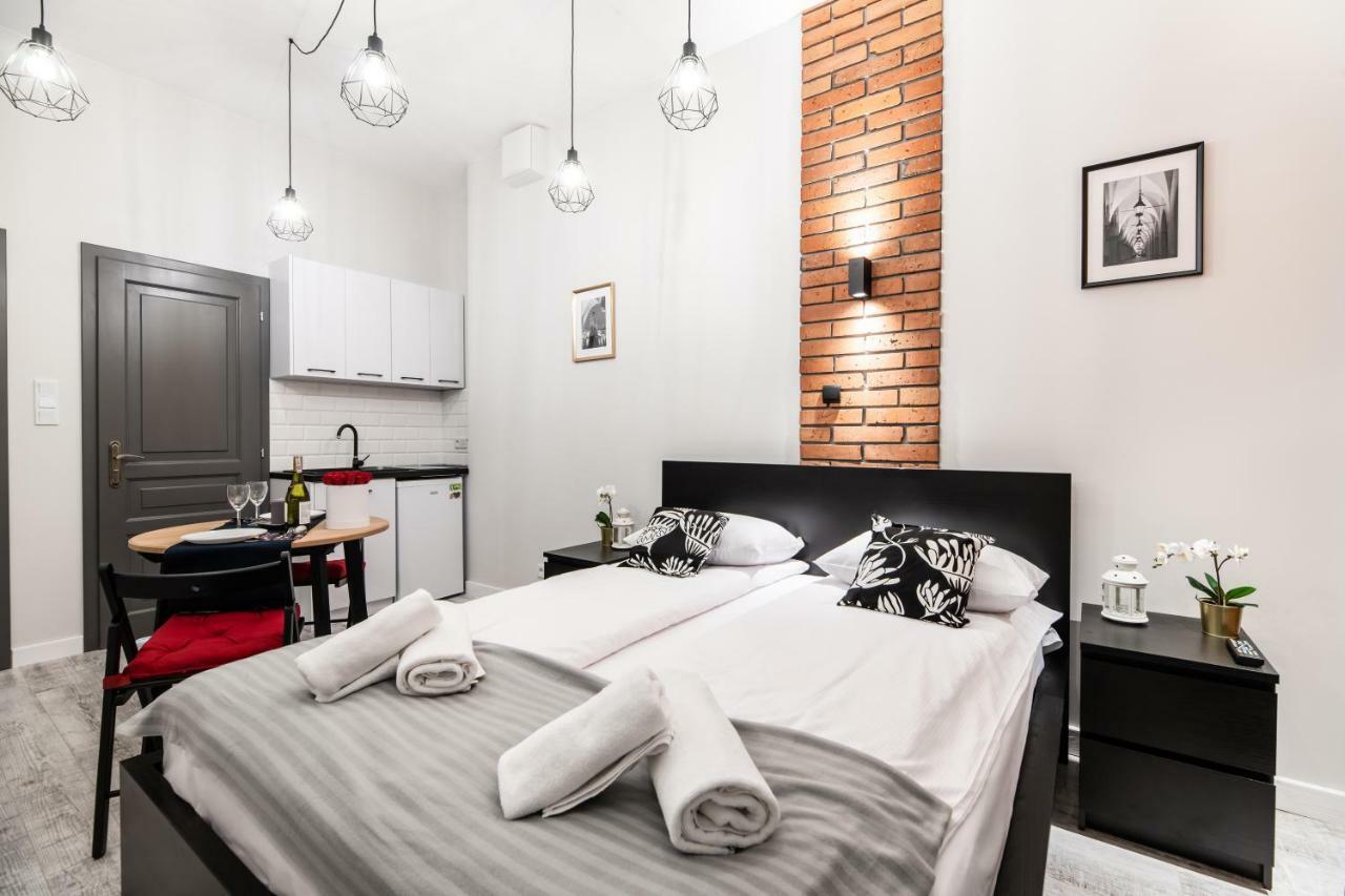 Aparthotel Dietla 32 Residence: Oasis Krakow