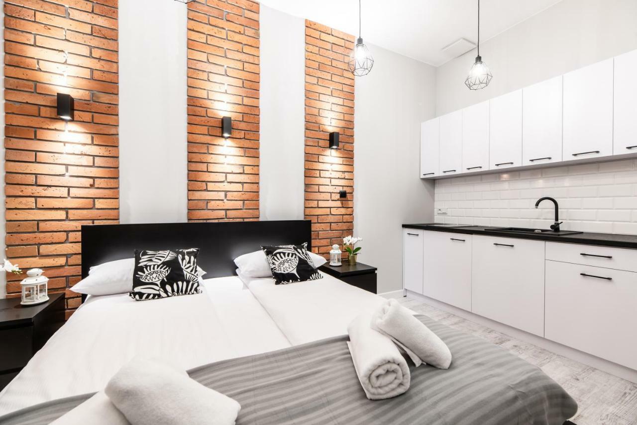 Aparthotel Dietla 32 Residence: Oasis