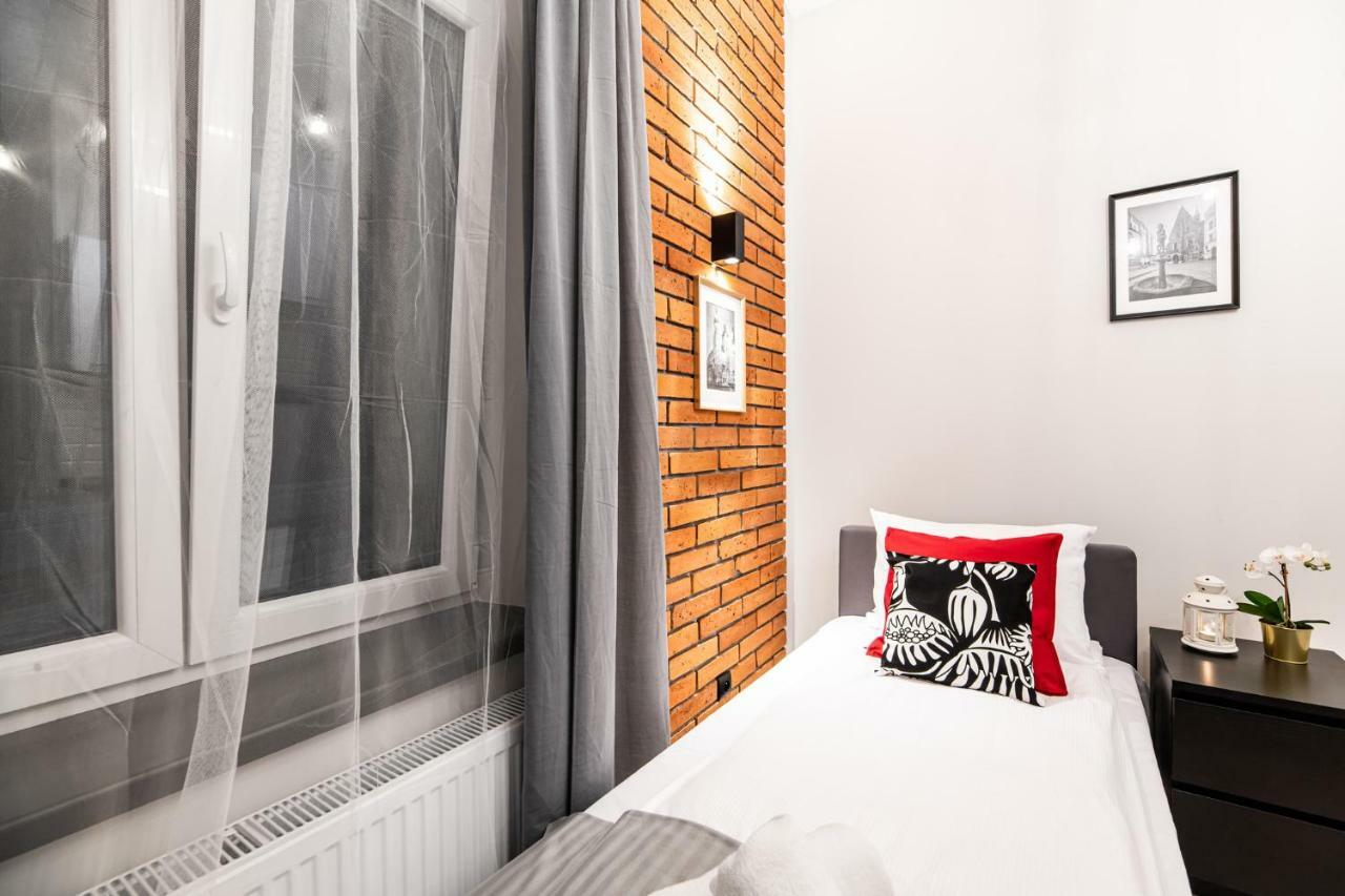 Dietla 32 Residence: Oasis Aparthotel 2*