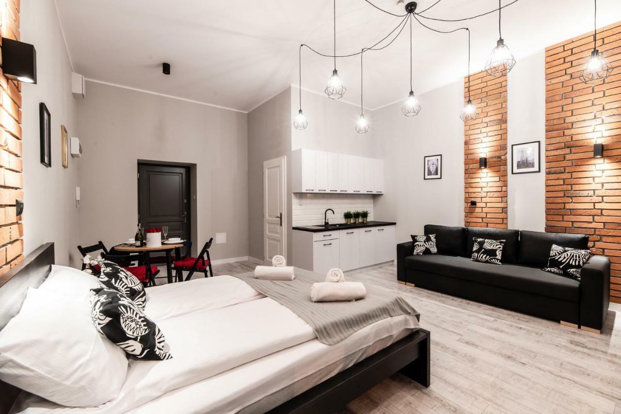 Dietla 32 Residence: Oasis Krakow