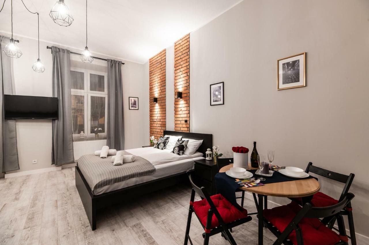 Dietla 32 Residence: Oasis Aparthotel 2*