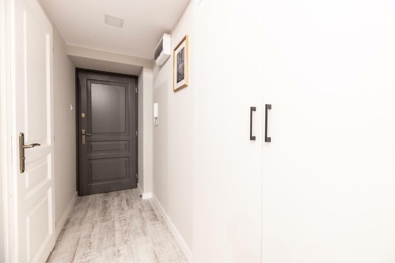 Dietla 32 Residence: Oasis Krakow