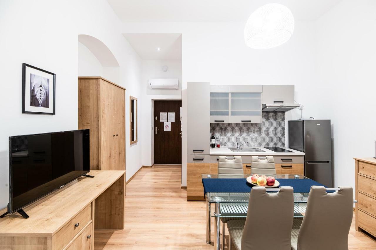 Aparthotel Dietla 32 Residence: Oasis Krakow