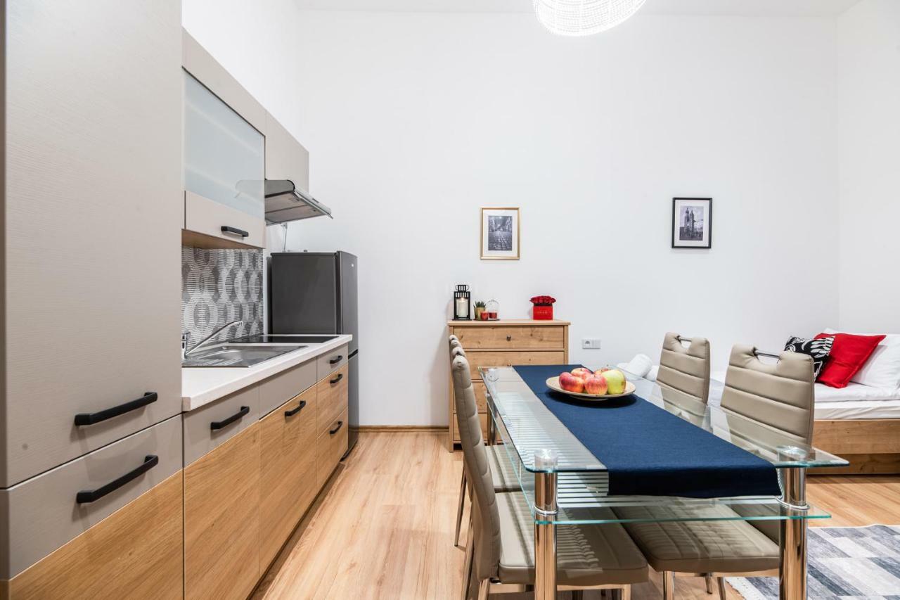 Dietla 32 Residence: Oasis Aparthotel