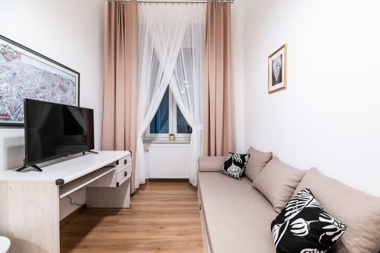 Dietla 32 Residence: Oasis Aparthotel