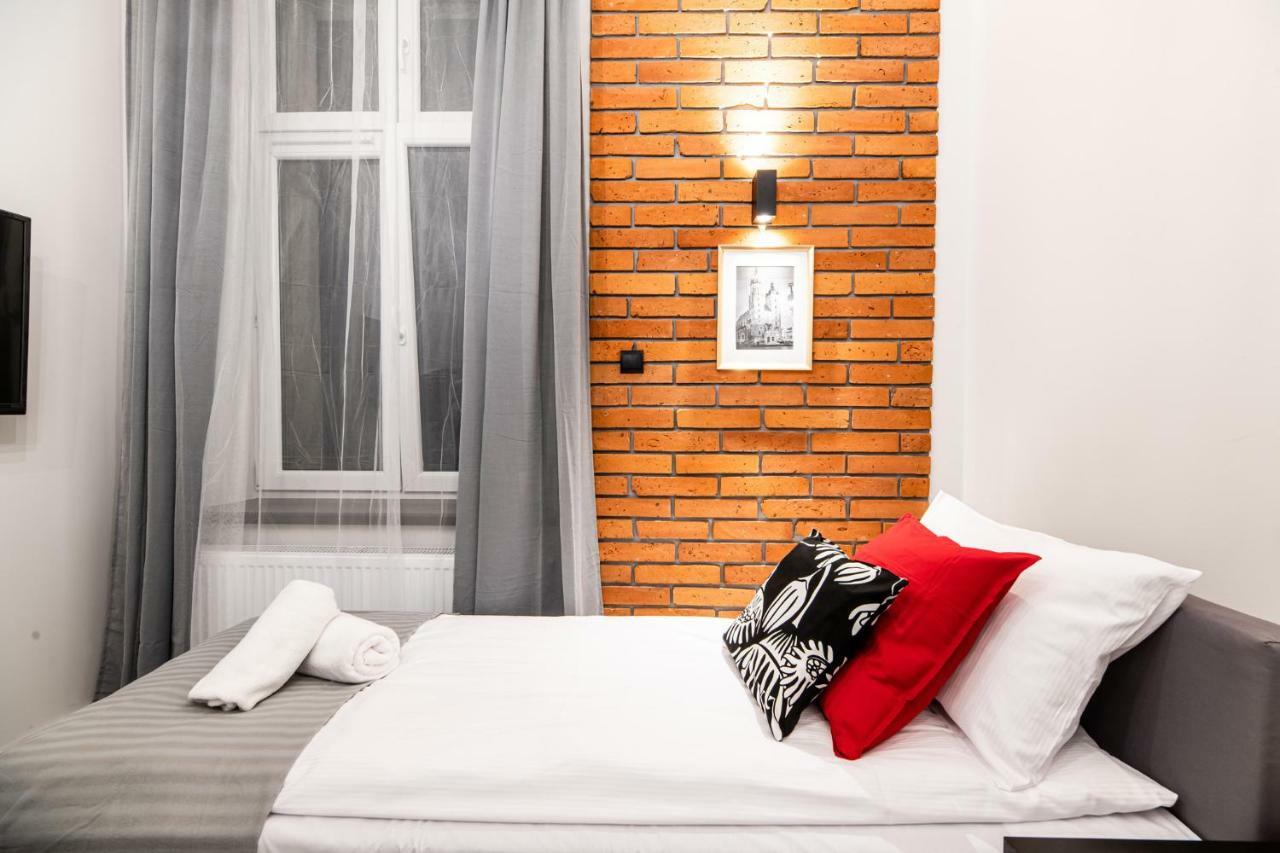 Aparthotel Dietla 32 Residence: Oasis