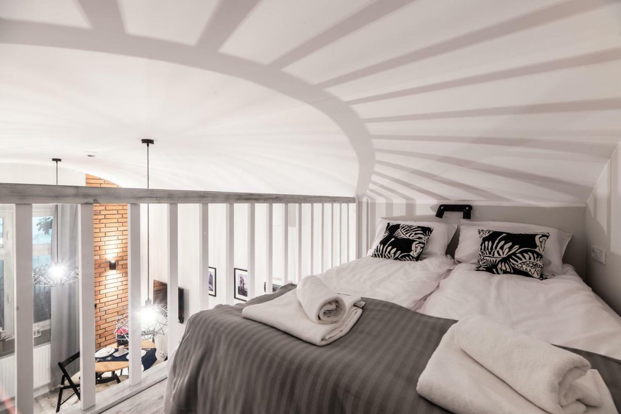 Aparthotel Dietla 32 Residence: Oasis Krakow