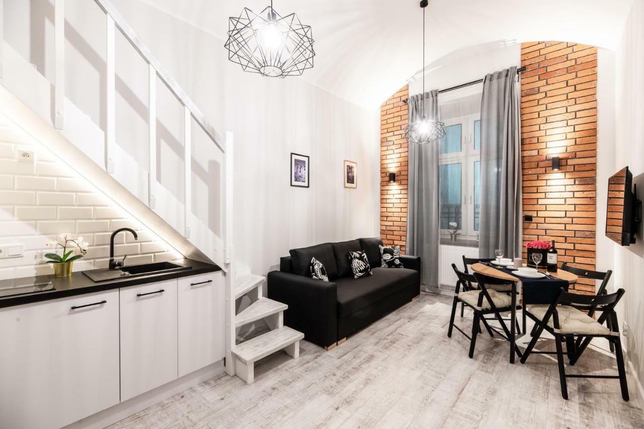 Dietla 32 Residence: Oasis Krakow