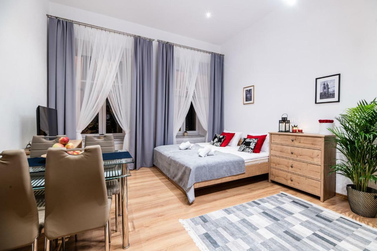 Aparthotel Dietla 32 Residence: Oasis