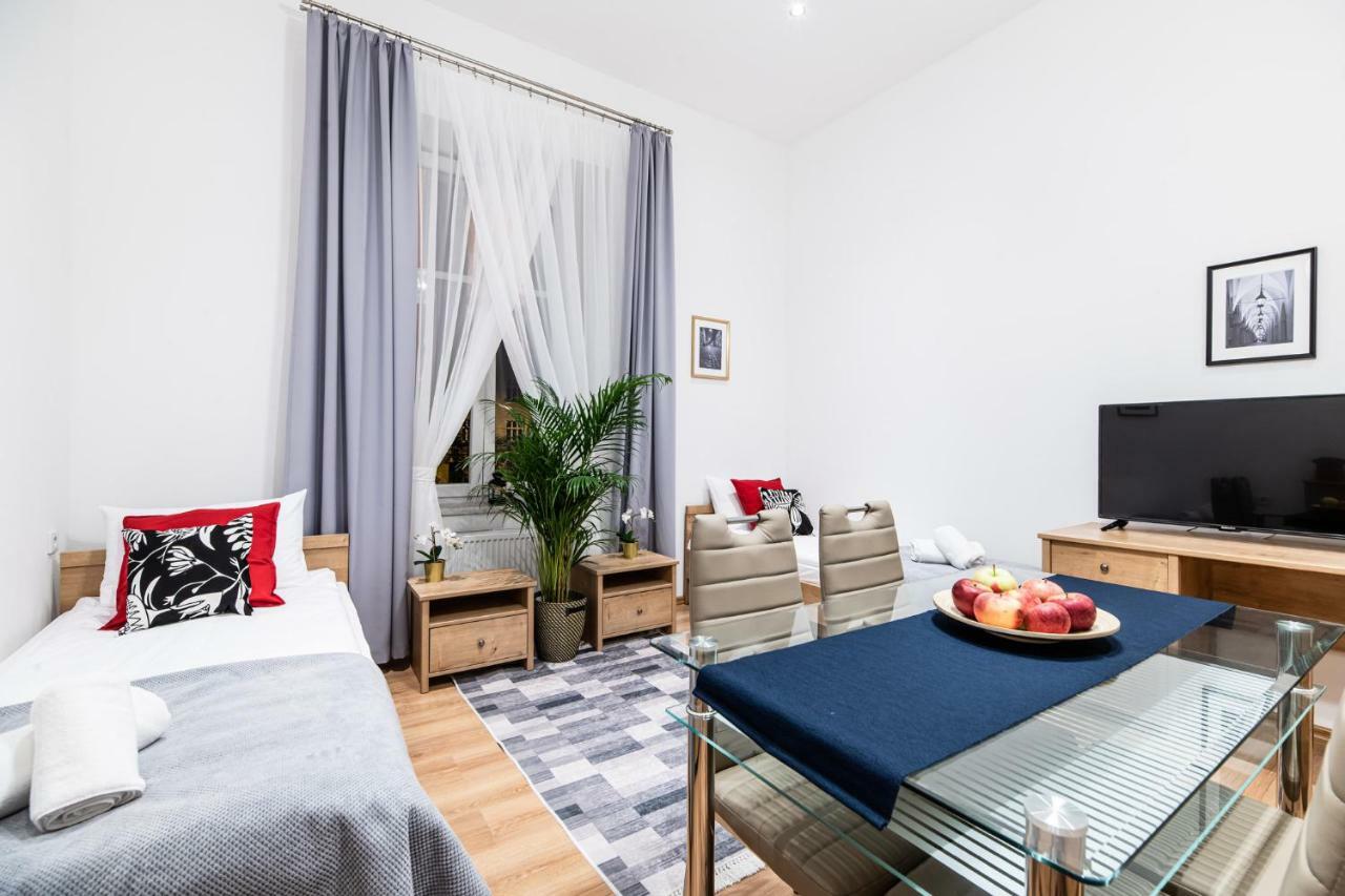 Dietla 32 Residence: Oasis Aparthotel