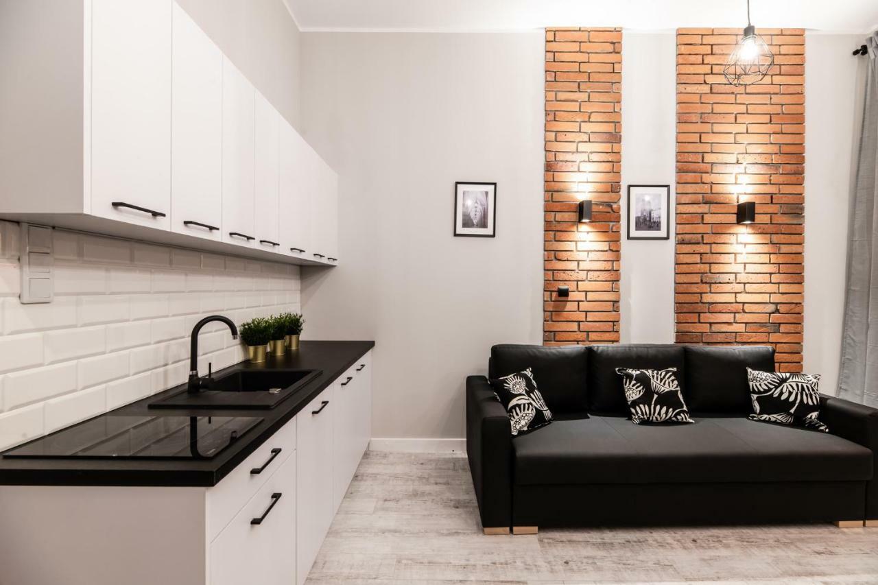 Dietla 32 Residence: Oasis Aparthotel Krakow