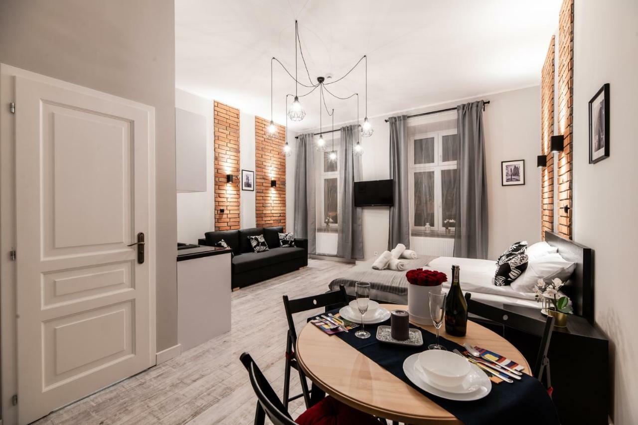 Aparthotel Dietla 32 Residence: Oasis