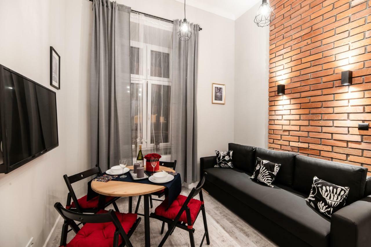 Aparthotel Dietla 32 Residence: Oasis Krakow