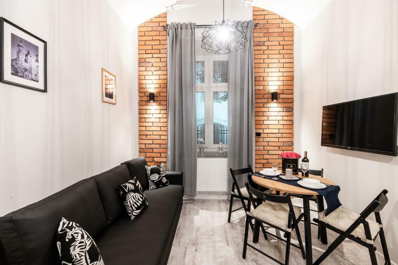 Dietla 32 Residence: Oasis Krakow