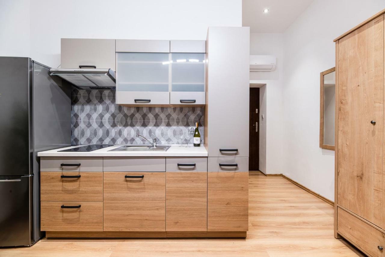 Aparthotel Dietla 32 Residence: Oasis 2*