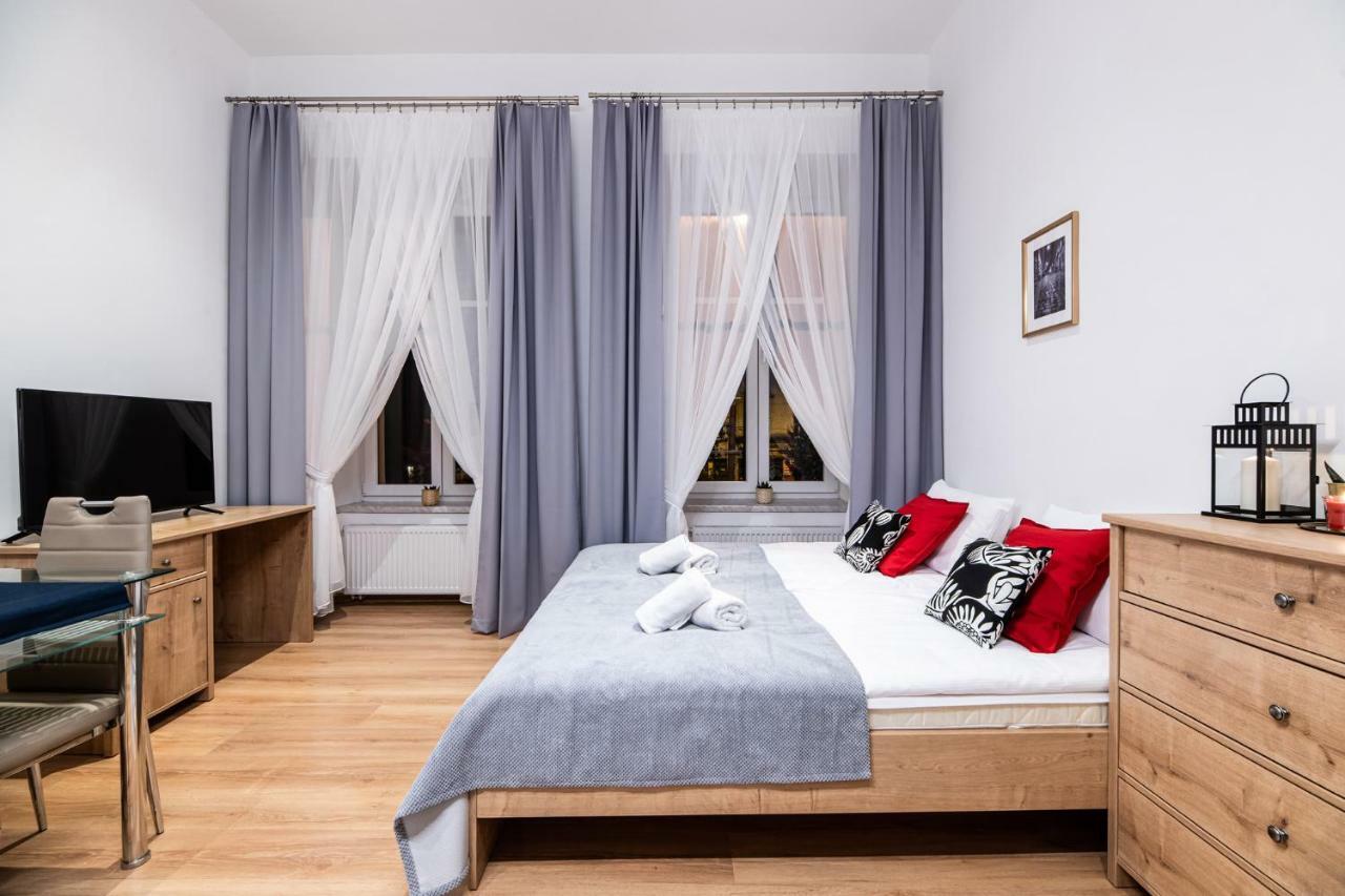 Aparthotel Dietla 32 Residence: Oasis Krakow