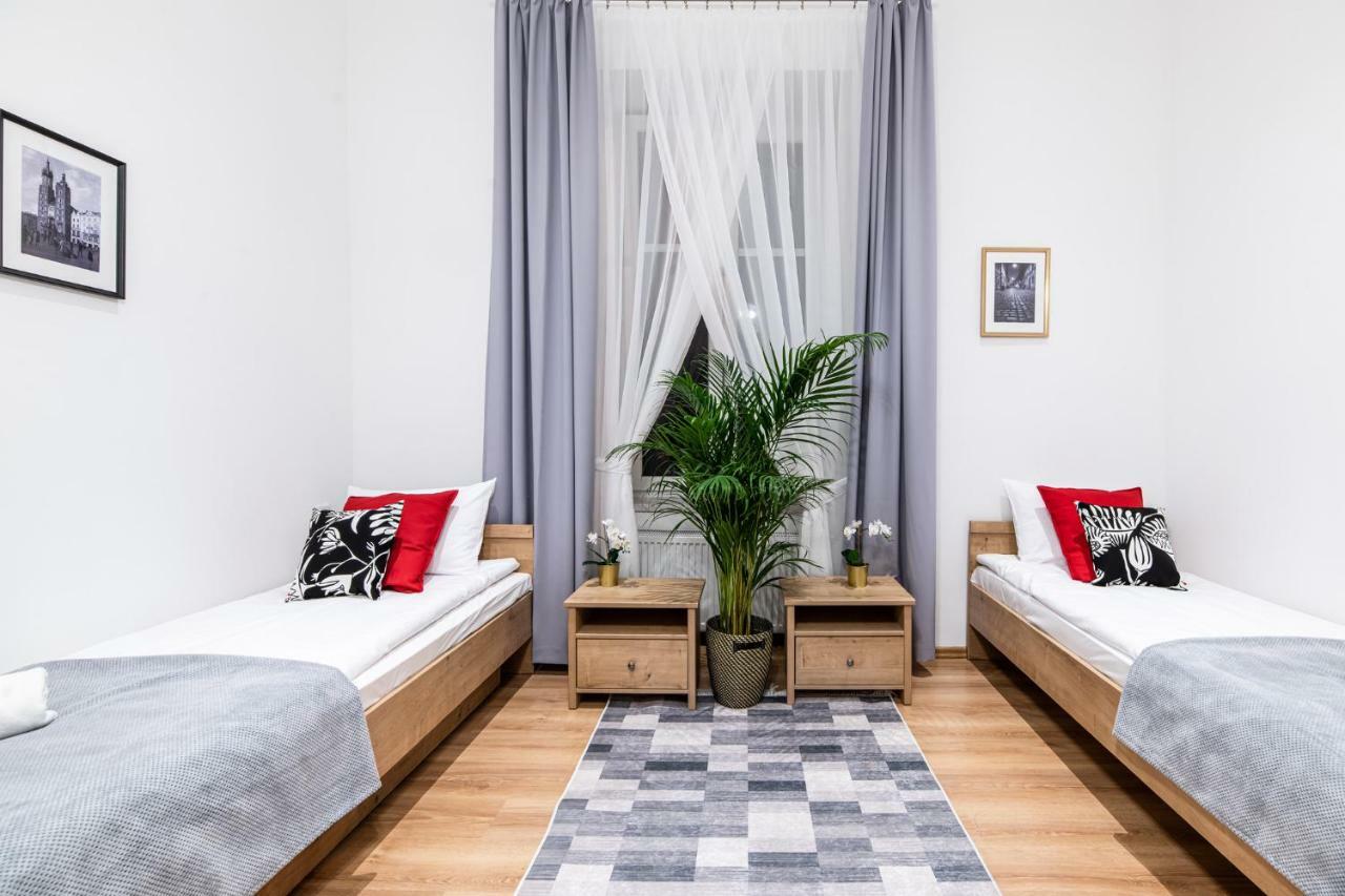 Dietla 32 Residence: Oasis Aparthotel 2*