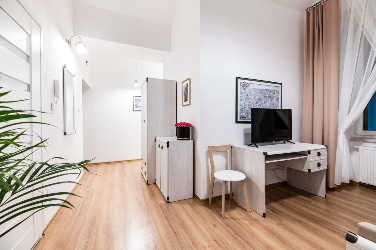 Dietla 32 Residence: Oasis 2* Krakow